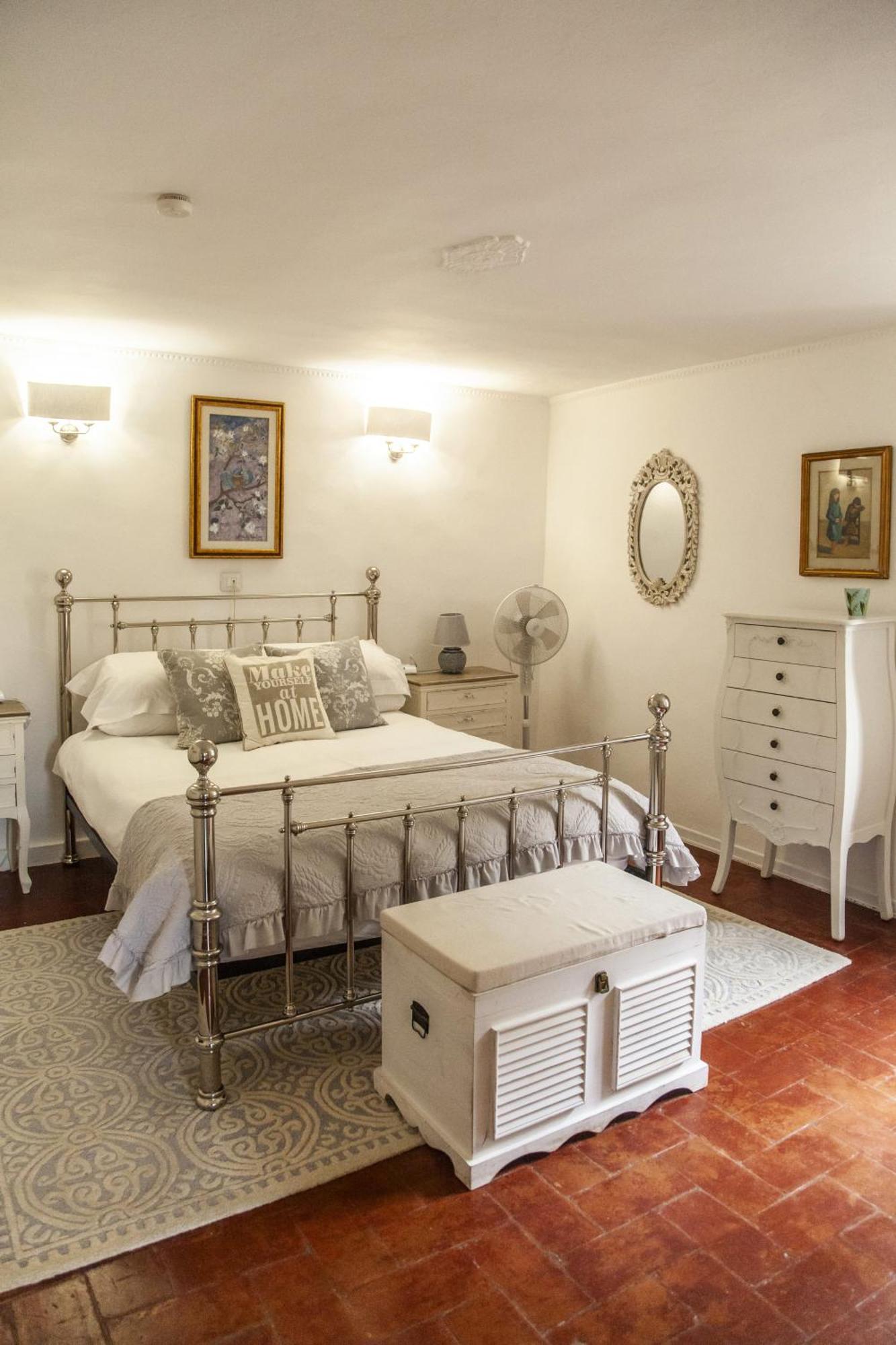Casa Luna - Private Cottage -Exclusive Private Garden Barga Exteriér fotografie