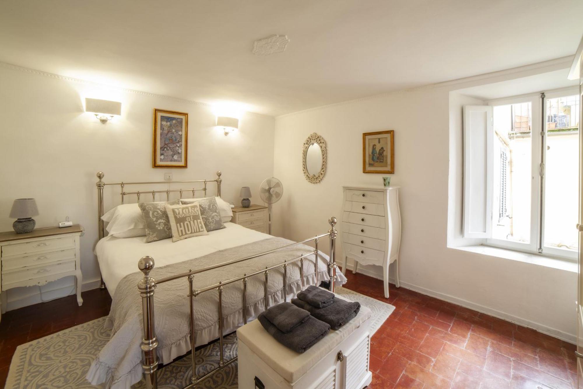 Casa Luna - Private Cottage -Exclusive Private Garden Barga Exteriér fotografie